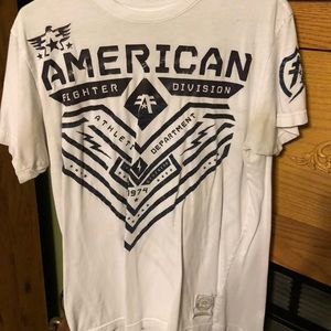 American Fighter T-shirt